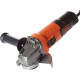 Купити Шліфмашина кутова - болгарка мережева BLACK+DECKER BEG120. Офіційний фірмовий магазин Dewalt Stanley Black+Decker Bostitch, фірмова гарантія