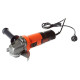 Купити Шліфмашина кутова - болгарка мережева BLACK+DECKER BEG120. Офіційний фірмовий магазин Dewalt Stanley Black+Decker Bostitch, фірмова гарантія