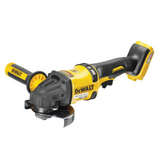 Купити Шліфмашина кутова - болгарка акумуляторна DeWALT DCG418N. Офіційний фірмовий магазин Dewalt Stanley Black+Decker Bostitch, фірмова гарантія
