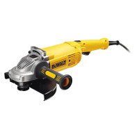Купити Шліфмашина кутова - болгарка мережева DeWALT DWE492_1. Офіційний фірмовий магазин Dewalt Stanley Black+Decker Bostitch, фірмова гарантія