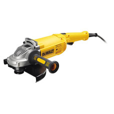 Купити Шліфмашина кутова - болгарка мережева DeWALT DWE492_1. Офіційний фірмовий магазин Dewalt Stanley Black+Decker Bostitch, фірмова гарантія