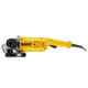 Купити Шліфмашина кутова - болгарка мережева DeWALT DWE492_1. Офіційний фірмовий магазин Dewalt Stanley Black+Decker Bostitch, фірмова гарантія