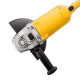 Купити Шліфмашина кутова - болгарка мережева DeWALT DWE492_1. Офіційний фірмовий магазин Dewalt Stanley Black+Decker Bostitch, фірмова гарантія