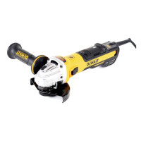 Купить Шлифмашина угловая - болгарка сетевая бесщёточная DeWALT DWE4369. Официальный фирменный магазин Dewalt Stanley Black+Decker Bostitch