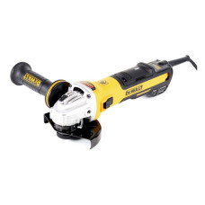 Купити Шліфмашина кутова - болгарка мережева безщіткова DeWALT DWE4369. Офіційний фірмовий магазин Dewalt Stanley Black+Decker Bostitch, фірмова гарантія
