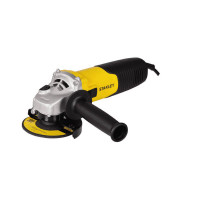 Купить Шлифмашина угловая - болгарка сетевая STANLEY STGS9125. Официальный фирменный магазин Dewalt Stanley Black+Decker Bostitch