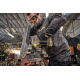 Купити Шліфмашина кутова - болгарка акумуляторна безщіткова DeWALT DCG404NT. Офіційний фірмовий магазин Dewalt Stanley Black+Decker Bostitch, фірмова гарантія