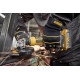 Купити Шліфмашина кутова - болгарка акумуляторна безщіткова DeWALT DCG404NT. Офіційний фірмовий магазин Dewalt Stanley Black+Decker Bostitch, фірмова гарантія