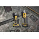 Купити Шліфмашина кутова - болгарка акумуляторна безщіткова DeWALT DCG404NT. Офіційний фірмовий магазин Dewalt Stanley Black+Decker Bostitch, фірмова гарантія