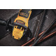 Купить Шлифмашина угловая - болгарка аккумуляторная бесщёточная DeWALT DCG409NT. Официальный фирменный магазин Dewalt Stanley Black+Decker Bostitch