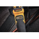 Купить Шлифмашина угловая - болгарка аккумуляторная бесщёточная DeWALT DCG409NT. Официальный фирменный магазин Dewalt Stanley Black+Decker Bostitch