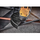 Купить Шлифмашина угловая - болгарка аккумуляторная бесщёточная DeWALT DCG409NT. Официальный фирменный магазин Dewalt Stanley Black+Decker Bostitch