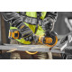 Купить Шлифмашина угловая - болгарка аккумуляторная бесщёточная DeWALT DCG409NT. Официальный фирменный магазин Dewalt Stanley Black+Decker Bostitch