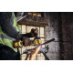 Купить Шлифмашина угловая - болгарка аккумуляторная бесщёточная DeWALT DCG409NT. Официальный фирменный магазин Dewalt Stanley Black+Decker Bostitch
