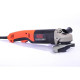 Купить Шлифмашина угловая - болгарка сетевая BLACK+DECKER KG1202. Официальный фирменный магазин Dewalt Stanley Black+Decker Bostitch