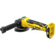 Купити Шліфмашина кутова акумуляторна безщіткова STANLEY FATMAX SFMCG700B. Офіційний фірмовий магазин Dewalt Stanley Black+Decker Bostitch, фірмова гарантія