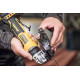 Купити Шліфмашина кутова - болгарка акумуляторна безщіткова DeWALT DCG404S2T. Офіційний фірмовий магазин Dewalt Stanley Black+Decker Bostitch, фірмова гарантія