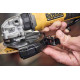 Купити Шліфмашина кутова - болгарка акумуляторна безщіткова DeWALT DCG404S2T. Офіційний фірмовий магазин Dewalt Stanley Black+Decker Bostitch, фірмова гарантія