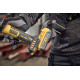 Купити Шліфмашина кутова - болгарка акумуляторна безщіткова DeWALT DCG404S2T. Офіційний фірмовий магазин Dewalt Stanley Black+Decker Bostitch, фірмова гарантія