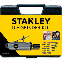 Купити Пневматична шліфмашина STANLEY 160153XSTN. Офіційний фірмовий магазин Dewalt Stanley Black+Decker Bostitch, фірмова гарантія