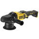 Купить Полировальная машина аккумуляторная бесщёточная DeWALT DCM848N. Официальный фирменный магазин Dewalt Stanley Black+Decker Bostitch