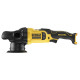 Купить Полировальная машина аккумуляторная бесщёточная DeWALT DCM848N. Официальный фирменный магазин Dewalt Stanley Black+Decker Bostitch