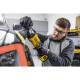 Купить Полировальная машина аккумуляторная бесщёточная DeWALT DCM848N. Официальный фирменный магазин Dewalt Stanley Black+Decker Bostitch