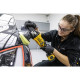 Купить Полировальная машина аккумуляторная бесщёточная DeWALT DCM848N. Официальный фирменный магазин Dewalt Stanley Black+Decker Bostitch