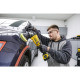 Купить Полировальная машина аккумуляторная бесщёточная DeWALT DCM848N. Официальный фирменный магазин Dewalt Stanley Black+Decker Bostitch