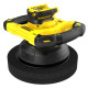 Купити Полірувальна машина акумуляторна STANLEY FATMAX SFMCE100B. Офіційний фірмовий магазин Dewalt Stanley Black+Decker Bostitch, фірмова гарантія