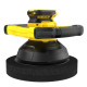 Купити Полірувальна машина акумуляторна STANLEY FATMAX SFMCE100B. Офіційний фірмовий магазин Dewalt Stanley Black+Decker Bostitch, фірмова гарантія