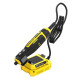 Купить Мини-прямошлифовальная машина STANLEY FATMAX SFMCE030B. Официальный фирменный магазин Dewalt Stanley Black+Decker Bostitch