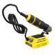 Купить Мини-прямошлифовальная машина STANLEY FATMAX SFMCE030B. Официальный фирменный магазин Dewalt Stanley Black+Decker Bostitch
