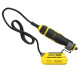Купить Мини-прямошлифовальная машина STANLEY FATMAX SFMCE030B. Официальный фирменный магазин Dewalt Stanley Black+Decker Bostitch