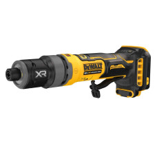 Купити Прямошлифовальна машина акумуляторна безщіткова DeWALT DCG420N. Офіційний фірмовий магазин Dewalt Stanley Black+Decker Bostitch, фірмова гарантія
