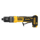 Купити Прямошлифовальна машина акумуляторна безщіткова DeWALT DCG420N. Офіційний фірмовий магазин Dewalt Stanley Black+Decker Bostitch, фірмова гарантія