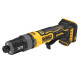 Купити Прямошлифовальна машина акумуляторна безщіткова DeWALT DCG420N. Офіційний фірмовий магазин Dewalt Stanley Black+Decker Bostitch, фірмова гарантія