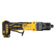 Купити Прямошлифовальна машина акумуляторна безщіткова DeWALT DCG420N. Офіційний фірмовий магазин Dewalt Stanley Black+Decker Bostitch, фірмова гарантія