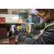 Купити Прямошлифовальна машина акумуляторна безщіткова DeWALT DCG420N. Офіційний фірмовий магазин Dewalt Stanley Black+Decker Bostitch, фірмова гарантія