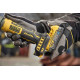 Купити Прямошлифовальна машина акумуляторна безщіткова DeWALT DCG420N. Офіційний фірмовий магазин Dewalt Stanley Black+Decker Bostitch, фірмова гарантія