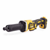 Купити Прямошлифовальна машина акумуляторна безщіткова DeWALT DCG426N. Офіційний фірмовий магазин Dewalt Stanley Black+Decker Bostitch, фірмова гарантія