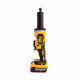 Купить Прямошлифовальная машина аккумуляторная бесщёточная DeWALT DCG426P2. Официальный фирменный магазин Dewalt Stanley Black+Decker Bostitch