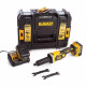 Купить Прямошлифовальная машина аккумуляторная бесщёточная DeWALT DCG426P2. Официальный фирменный магазин Dewalt Stanley Black+Decker Bostitch