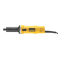 Купити Прямошліфувальна машина мережева DeWALT DWE4884. Офіційний фірмовий магазин Dewalt Stanley Black+Decker Bostitch, фірмова гарантія