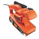 Купить Шлифмашина ленточная сетевая BLACK+DECKER KA86. Официальный фирменный магазин Dewalt Stanley Black+Decker Bostitch