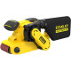 Купить Шлифмашина ленточная сетевая STANLEY FATMAX FMEW204K. Официальный фирменный магазин Dewalt Stanley Black+Decker Bostitch