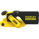 Купить Шлифмашина ленточная сетевая STANLEY FATMAX FMEW204K. Официальный фирменный магазин Dewalt Stanley Black+Decker Bostitch