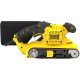 Купить Шлифмашина ленточная сетевая STANLEY FATMAX FMEW204K. Официальный фирменный магазин Dewalt Stanley Black+Decker Bostitch