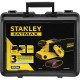 Купить Шлифмашина ленточная сетевая STANLEY FATMAX FMEW204K. Официальный фирменный магазин Dewalt Stanley Black+Decker Bostitch