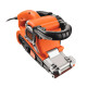 Купить Шлифмашина ленточная сетевая BLACK+DECKER KA88. Официальный фирменный магазин Dewalt Stanley Black+Decker Bostitch
